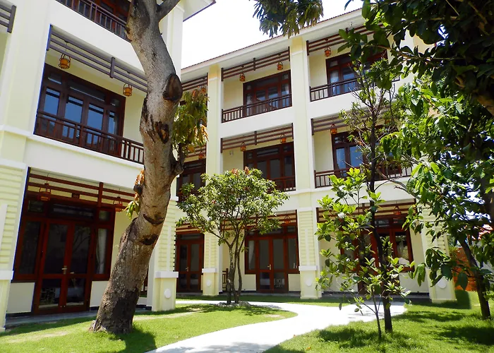 Hoi An Tnt Villa