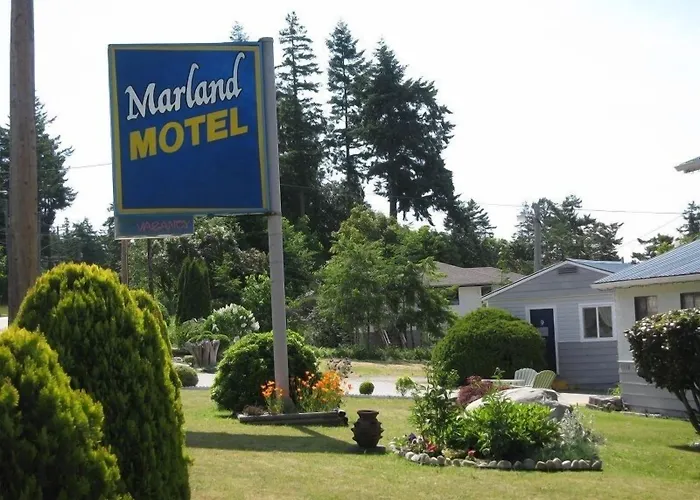Marland Motel