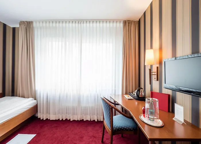 Hotel nahe College: Hotel Deutsches Haus