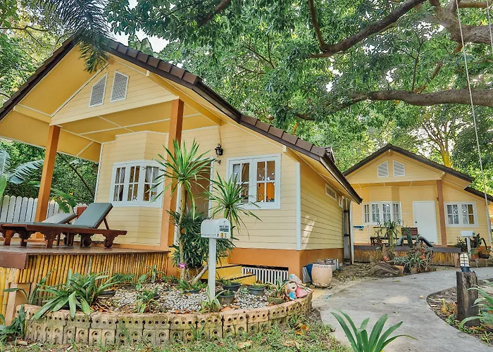 Vongdeuan Resort