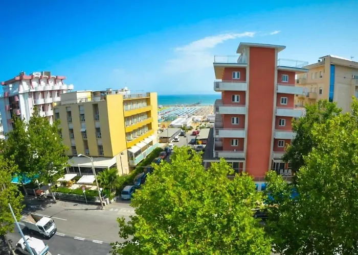 Hotel Sanremo