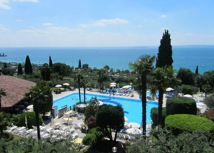Residence Arca