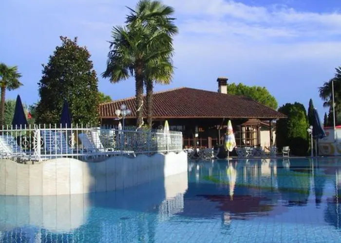 Residence Arca
