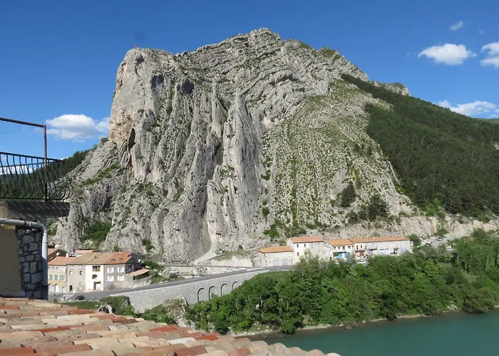 Hôtel de la Citadelle