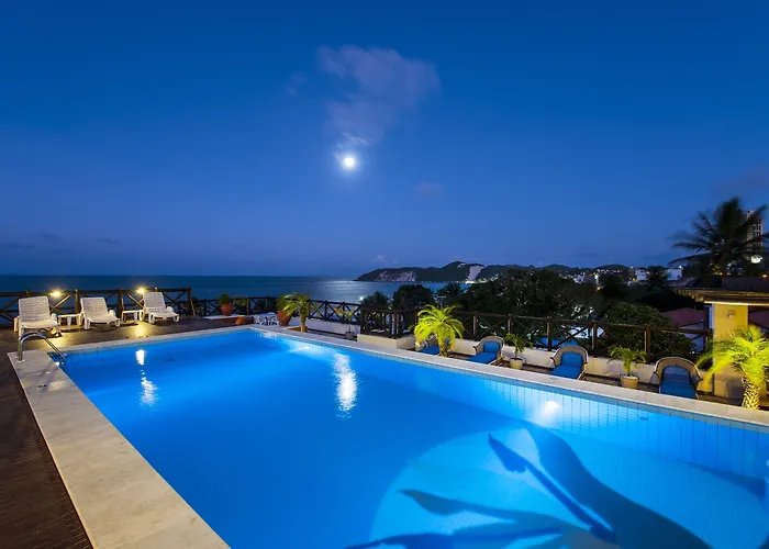 Perola Praia Hotel