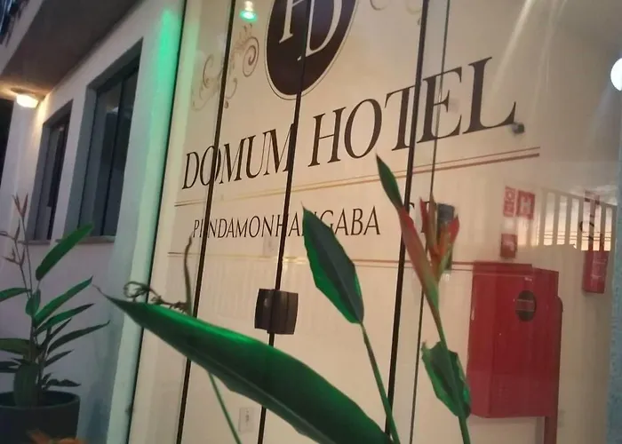 Domum Hotel