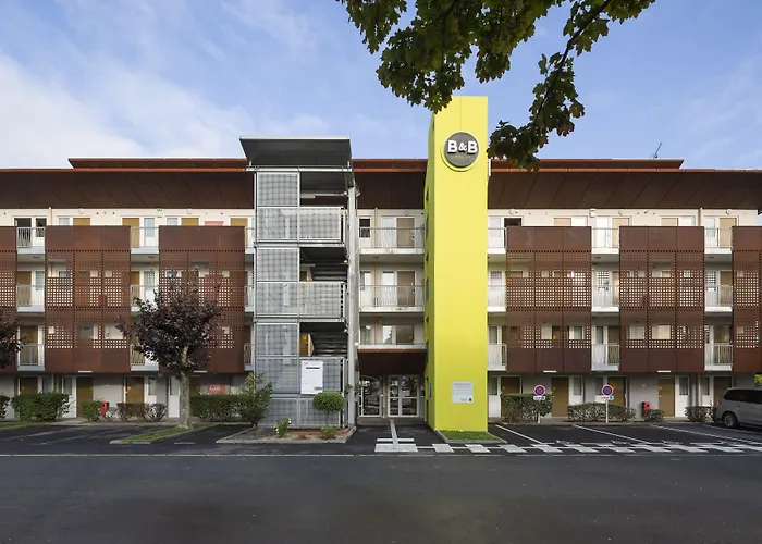 HOTEL Saint-Malo Centre