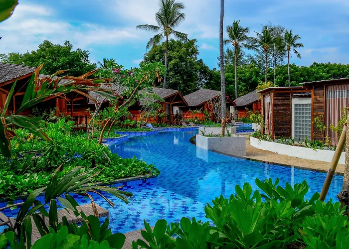 Lagoon By Waringin Hospitality