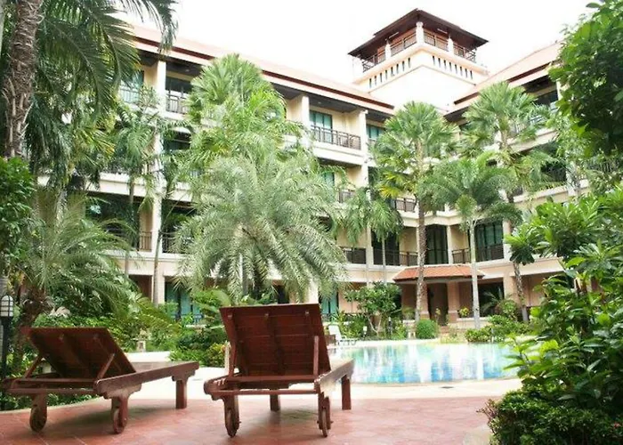 Le Casa Bangsaen