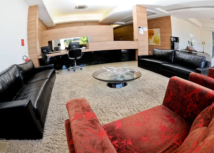 Faria Lima Flat Service
