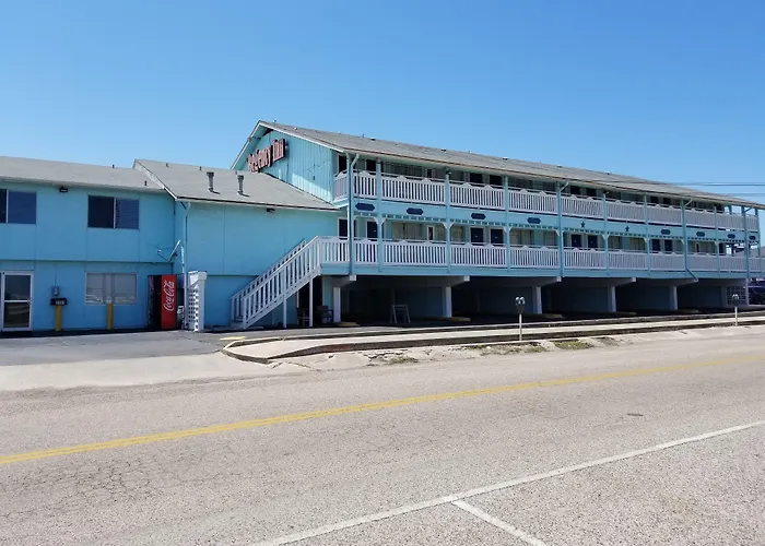 Regency Inn Motel By The Beach