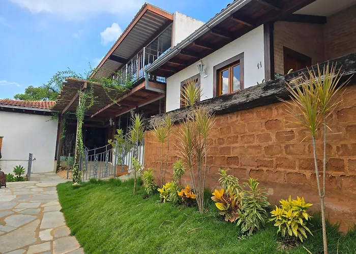  Divina Pousada