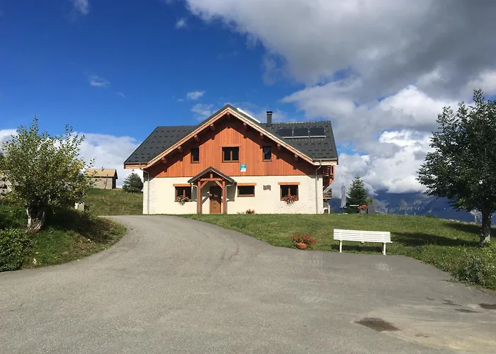 La Belle Etoile