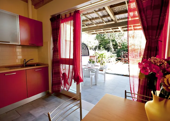  Le Dune
