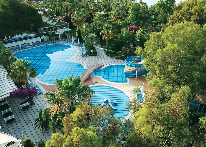  Sentido Lycus Beach