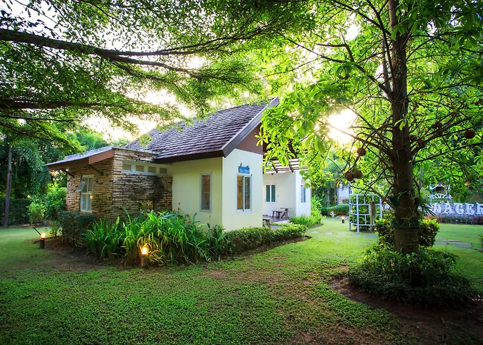Watermill Resort