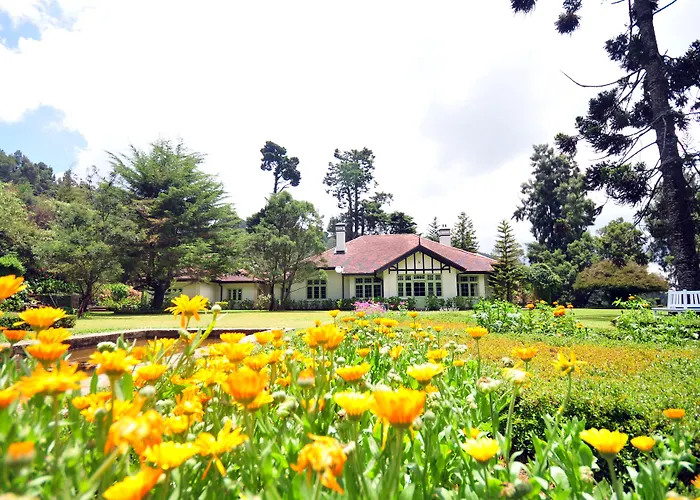 Craigbank Nuwaraeliya