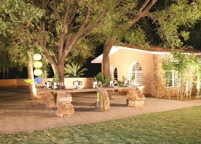 Dream Valley Resorts