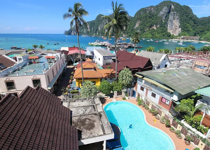 Phi Phi