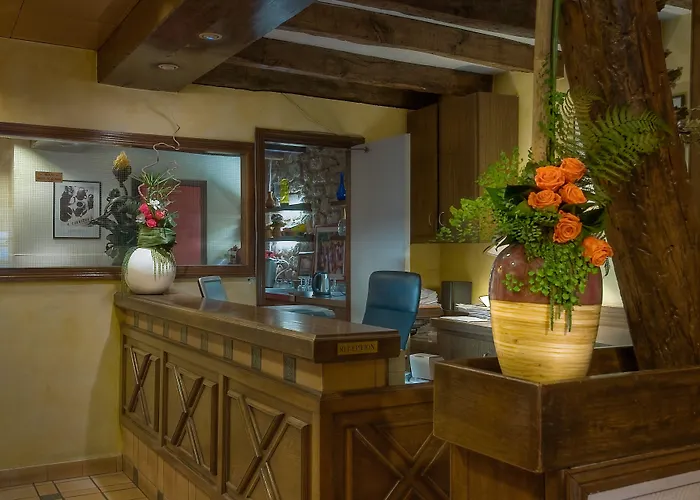 Albergo economico: Hotel Le Faubourg Opera