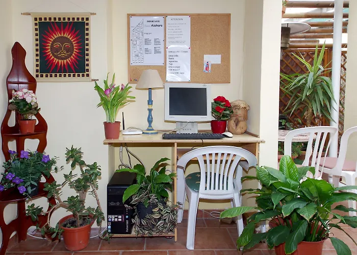 Hostal Azahara