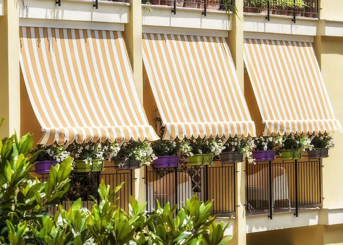 Hôtel: Al Parco Verde B&B
