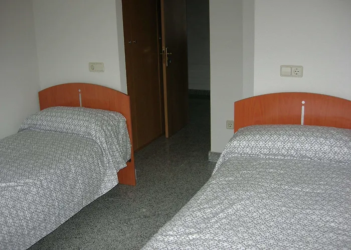  Residencia Universitaria Atilano Coco