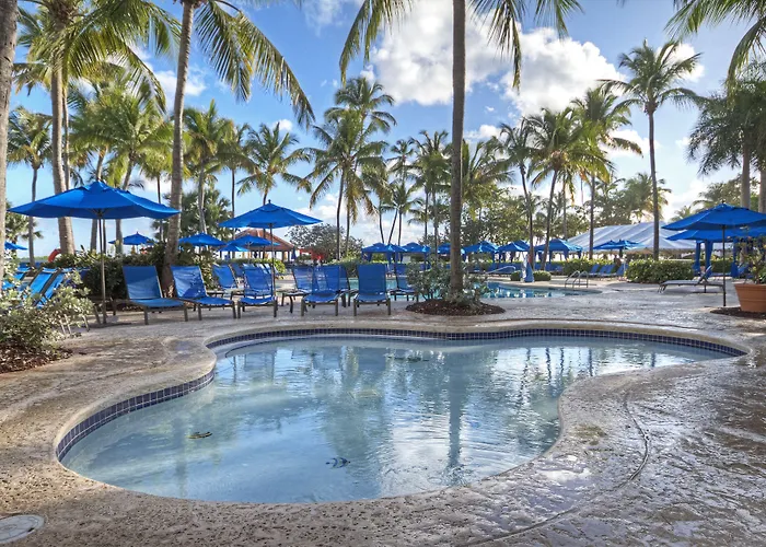 Margaritaville Vacation Club - Rio Mar