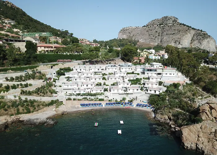 3 SterneHotel Blue Bay
