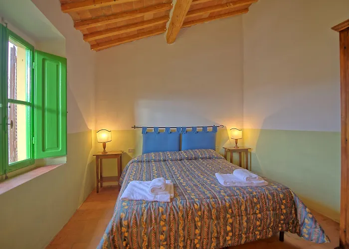 Fattoria I Ciliegi