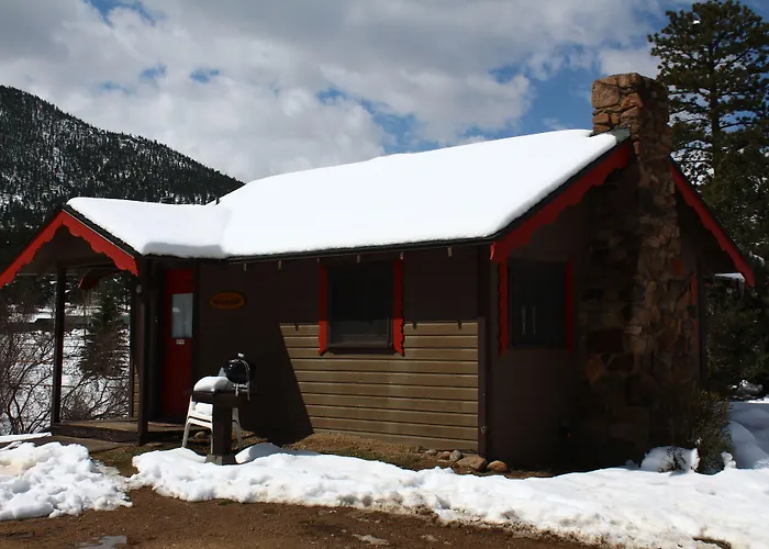 Tiny Town Cabins