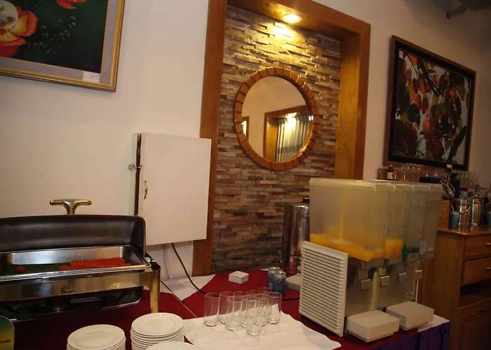 Hotel: Olympic Hotel Yangon