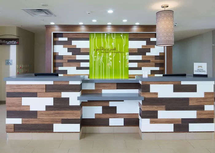 Longview Hilton Garden Inn