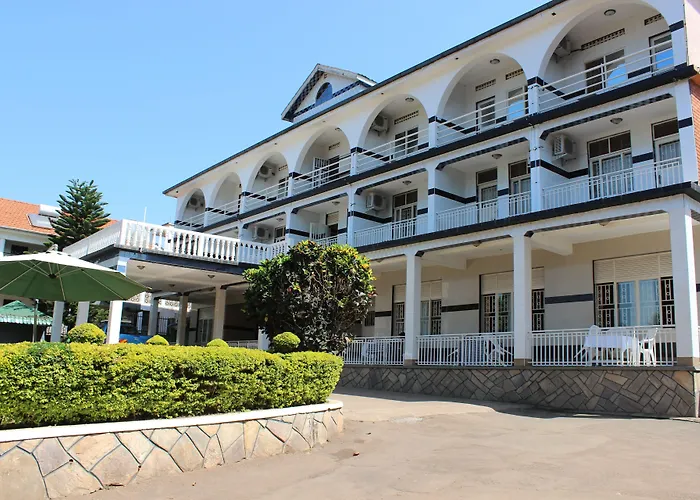 Anderita Beach Hotel