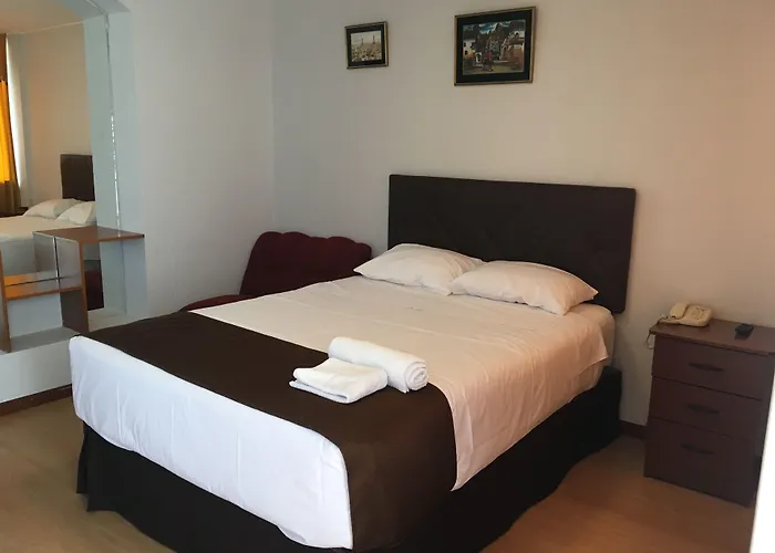  Inkari Arequipa