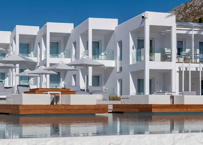Kantouni Beach Boutique Hotel
