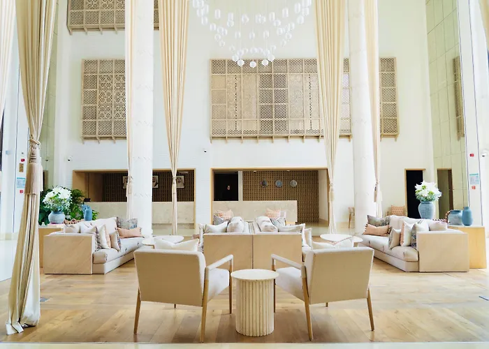 Andalus Al Seef Resort & Spa