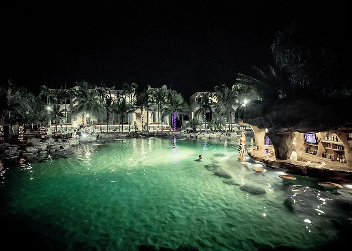 Ohana Resort And Restaurant
