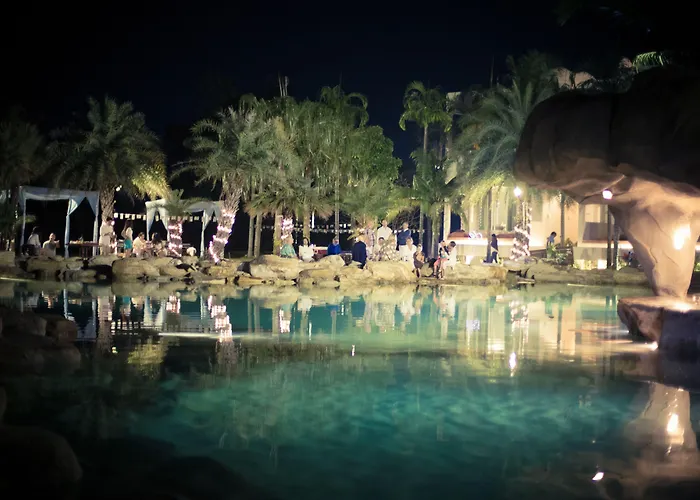 Ohana Resort And Restaurant