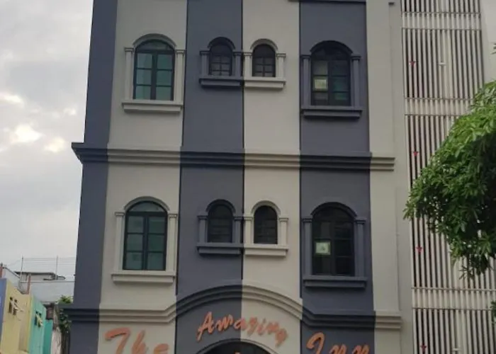 Amazing Inn