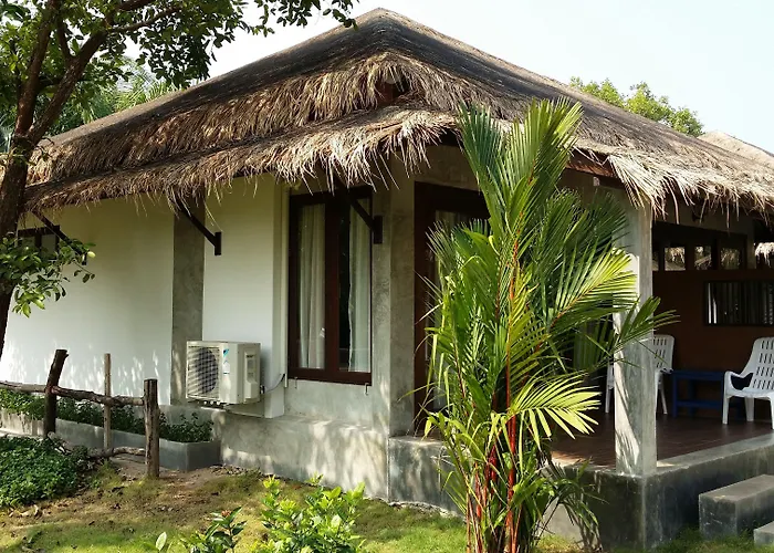 Nana Beach Hotel