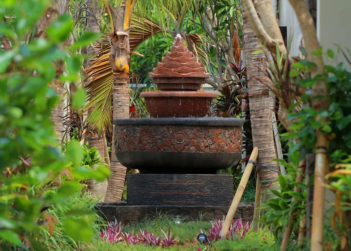 Villa: Royal Samaja Villas