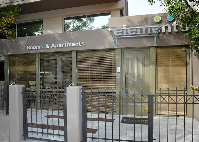  Elements Rooms & s