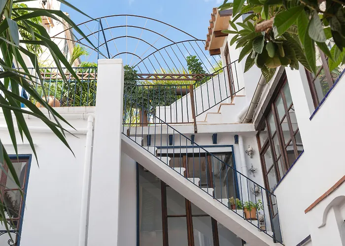 Hôtel accueillant les animaux: Hostal Pons