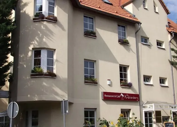 &Café Am Krähenberg