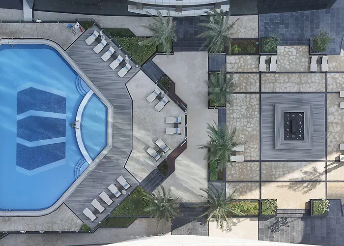 Huisdiervriendelijk hotel: Atana Hotel