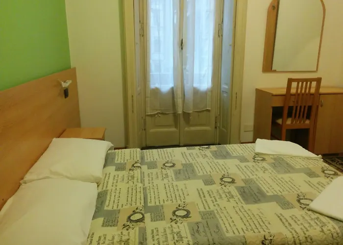 Hotel vicino al College: Adam'S House