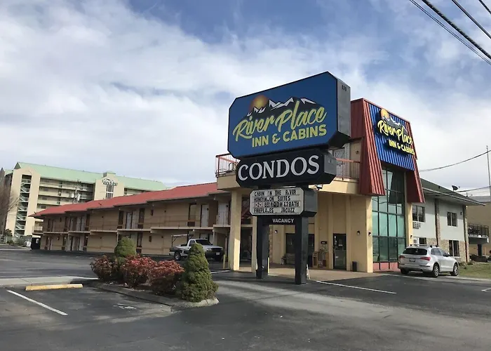 River Place Inn