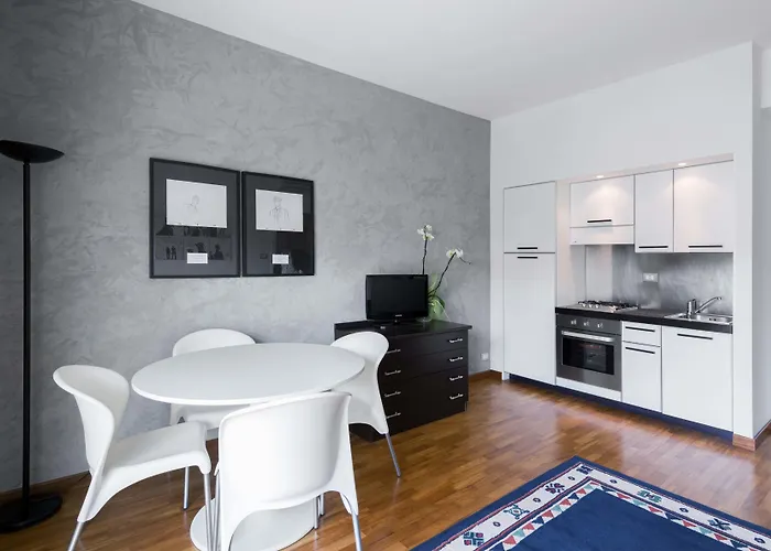 Albergo a parte: Residence Annunziata