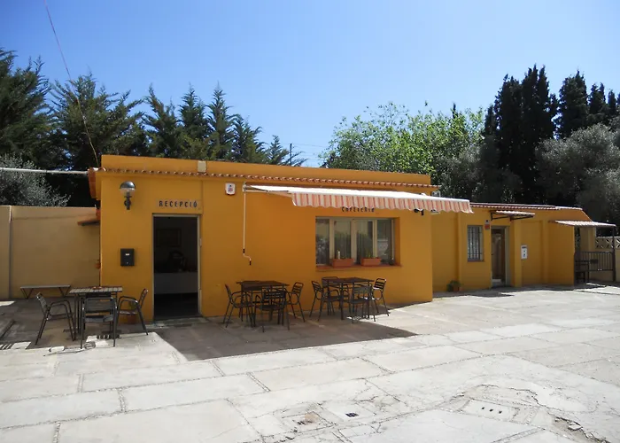 Pension de Famille Hostal El Callejon